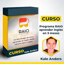 Método de Kale Anders-raio´s-curso raio-raio kale