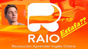 programa raio reclamos-método raio-raio funciona-funciona programa.curso-aprender inglés