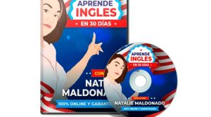 Aprende Inglés en 30 días Natalie Maldonado