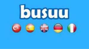 Busuu-Cursos online