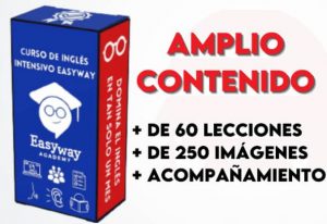 Contenido curso online Intensivo EasyWay