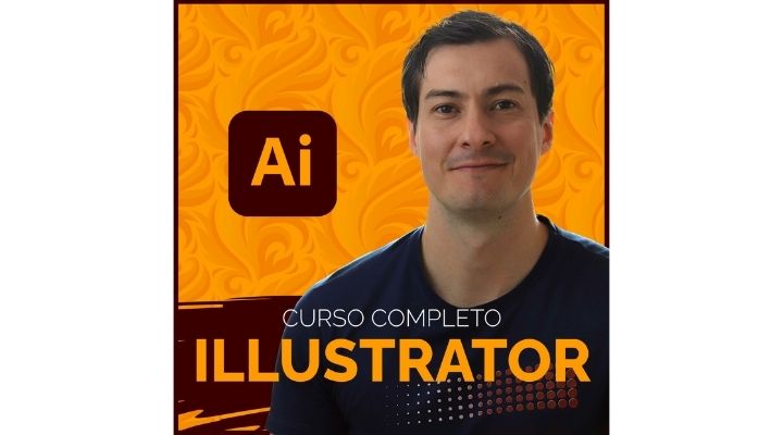 Curso Completo Adobe Illustrator Juan David Bustos