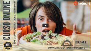 Curso Conviertete-en-Maestro-Pizzero Hotmart