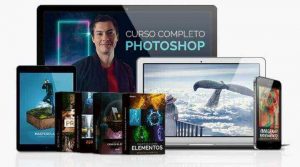 Curso Photoshop Juan David Bustos