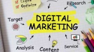 Curso de marketing digital gratis Edutin Academy