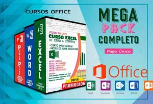 Cursos de Excel