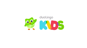 Duolingo Kids