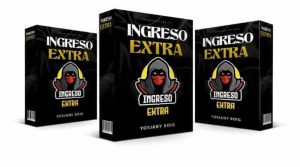 Ingreso Extra Yosjany Roig