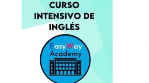 Intensivo EasyWay-curso de inglés online