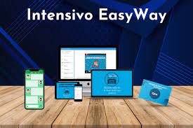 Intensivo EasyWay-curso de inglés online