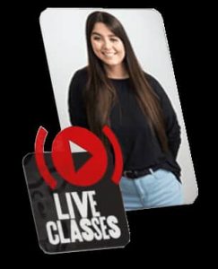 Live Classes Programa Completo