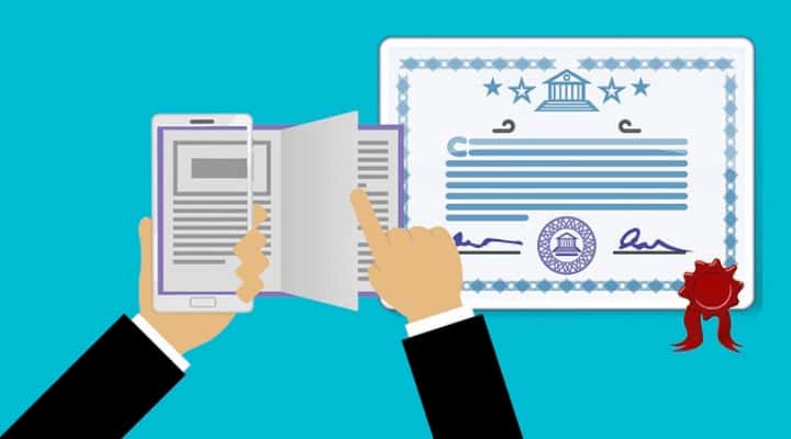 Opiniones de Cursos Online