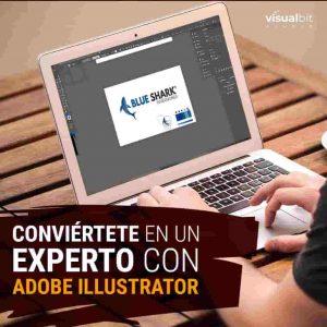 curso adobe illustrator