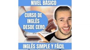 curso de Inglés Básico desde Cero de Simon Saenz