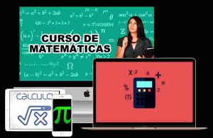 curso de matematicas megapack excel