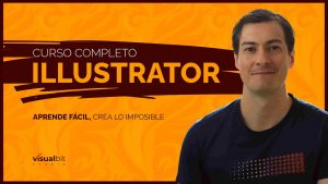 illustrator curso Juan David Bustos