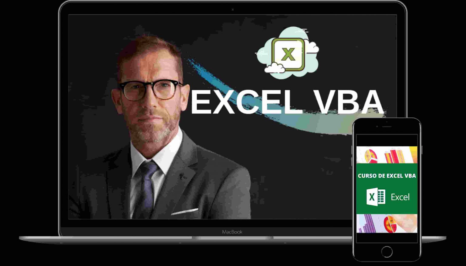 Excel VBA PRO de Wilmer Córdoba. ¿Vale la pena? ¿Es bueno?