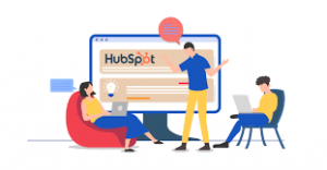 marketing 4.0 HubSpot