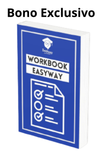 workbook-intensivo EasyWay-inglés fácil-masterclasses