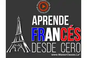 Aprender Francés desde Cero Hotmart-aprendizaje-hablantes nativos-aula fácil-gramática francesa