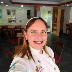 Jossette Bello-chef-gastronomía-emprendimiento-conservas funciona