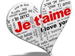 Por qué se dice que el francés es el idioma del amor