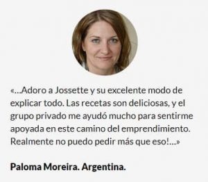 comentario 1-Curso conserva de alimentos-gastronomía-conservas funciona-alimentos-emprendedores