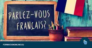 cuatro cursos de francés online gratis