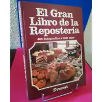 Chiristian Teubner -Annette Wolter-gran enciclopedia ilustrada-repostería pdf