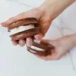 macarron-de-chocolate-pastería-chocolate master