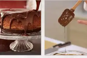 bombonerias-torta de choco-hacer chocolate