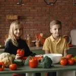 botanas saludables para niños-recetas-fruta-faicl-brochetas-sencillo-fiesta