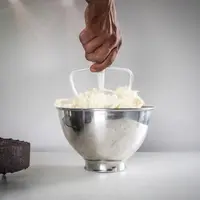 crema de mantequilla By Aletoso-crema buttercream-queso crema-repostería
