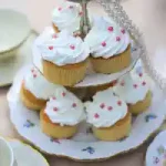 cupcakes de vainilla quiero cupcakes-receta-decorar-buttercream-como hacer
