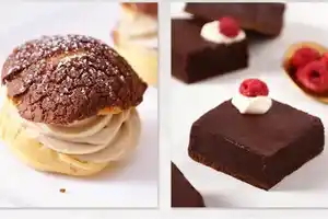 curso completo-chef pastelero-macarron-chocolate academy