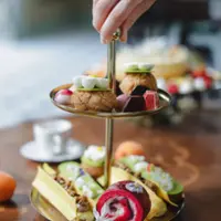 curso de pastelería fina