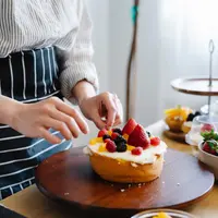 aprender pastelería