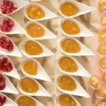 gelatina de colores-recetas-como hacer-decoradas-ingredientes-postre