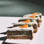 pastel de zanahoria-decoración-receta-ingredientes-cupcakes-casero-cobertura