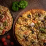 pizzas caseras-recetas-variedades-ingredientes-masa-cerveza-horno-mejores