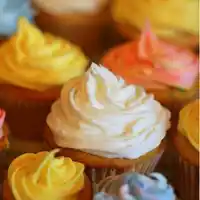 receta de buttercream