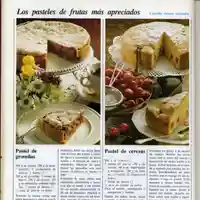 recetas de postres-postres faciles de hacer-postres saludables