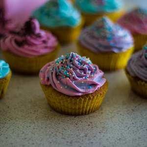 recetas fáciles-dulces-cupcakes tortas-cupcake perfecto-zanahoria