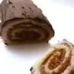 tronco de mazapan de chocolate-curso intensivo-confitería