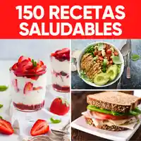 150 recetas fitness-desayuno-almuerzo-cena-comida-saludables-faciles