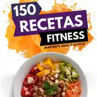 150 recetas fitness-libro digital-recetas faciles-cocina saludable-dieta baja-alimento-ensaladas