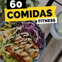 60 comidas-saludables-faciles-dulces-postres-que cenar-ricas