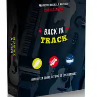 Bonus 2-Back in tracks-música-melodía-instrumento-canciones-compases