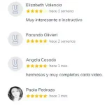 Comentario 1-clases de yoga gratis de Edutin Academy-practicar yoga-ejercicios-posturas-cursos online-ejercicios yoga-meditación