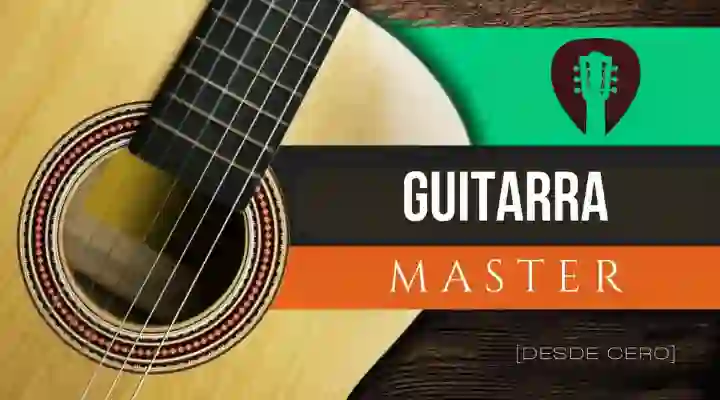 Curso online-tocar guitarra-guitarra master-Adrían viveros-master funciona-guitarra acústicas-solista